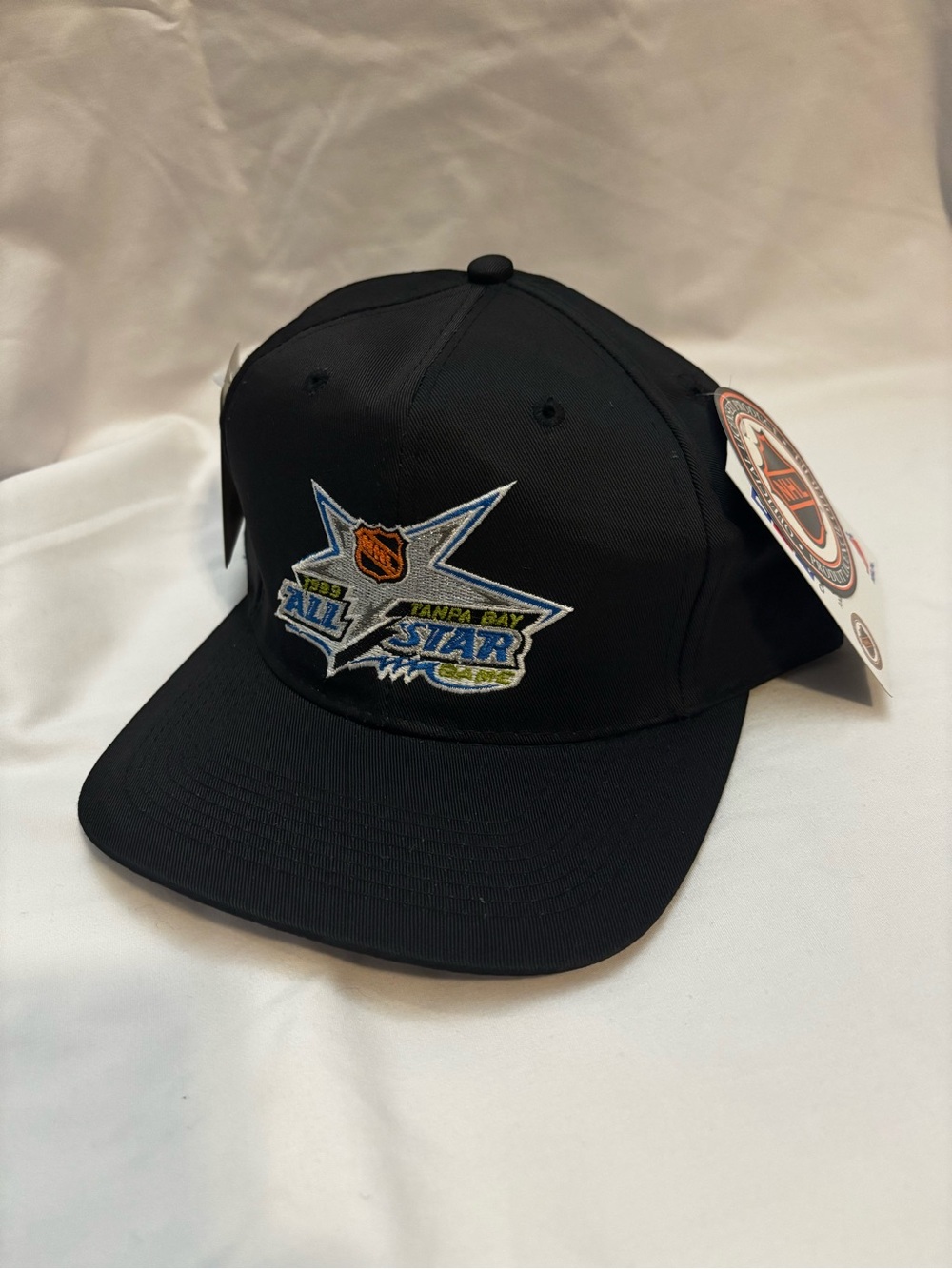 NHL All-Star Game 1999 Tampa Bay Starter Snapback